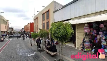 Negesap E.i.r.l - C. San Juan De Dios