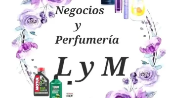Negocios y Perfumería L y M - El Alto 20831