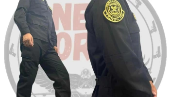 New Force - Peru New Force - Peru