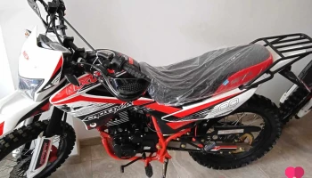 Nexus Motos Cutervo - Cutervo 06700