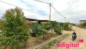 Ney Farma - Tarapoto