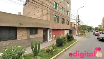 Nicols Confecciones - Los Olivos 15301 Nicols Confecciones - Los Olivos 15301