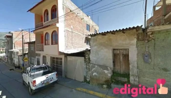 Nicrupampa. - Huaraz