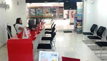 Nm Viajes Cc Caminos del Inca - Santiago De Surco 15038 Nm Viajes Cc Caminos del Inca - Santiago De Surco 15038