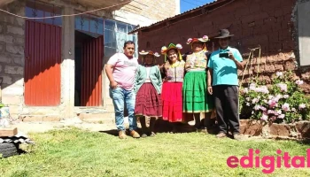 No Existe - Perú