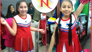 Noemi - Chiclayo 14001 Noemi - Chiclayo 14001