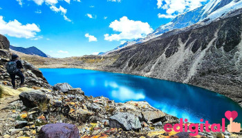 Norandes Tour Operador - Huaraz 02001