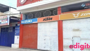 Norcentro Bagua Grande - Bagua Grande 01621 Norcentro Bagua Grande - Bagua Grande 01621