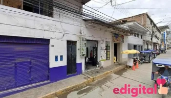 Norcentro - Jaén 06801 Norcentro - Jaén 06801