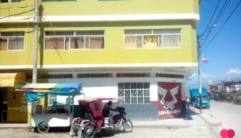 Norcentro Sac - Bagua 01721