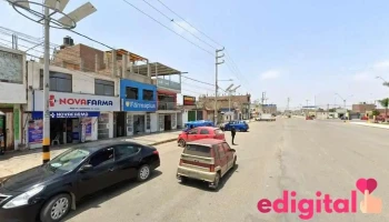 Novafarma Pueblo Nuevo - Av Grocio Prado 668