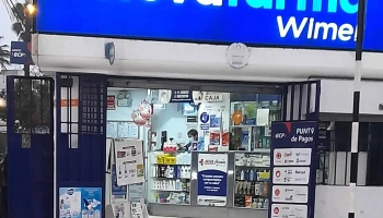 Novafarma Wimer - Lima