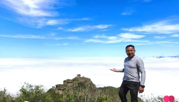 Nuna Trekk Perú - Lima 15021 Av. Alfredo Mendiola