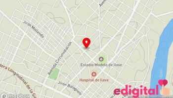 O Ceu Corp - Constructora - Ilave 21501