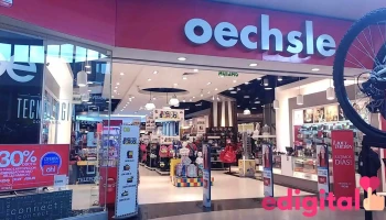 Oechsle - Juliaca 21104