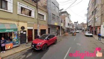 Oficina Esika Huaral - Huaral 15201