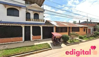 Oficina Hnd Hinode Group En Pucallpa: Negocio Propio de Productos de Uso Masivo - Pucallpa 25000