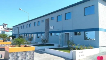 Oficinas de Desarrollo Comunitario de Southern Peru - Pacocha 18611