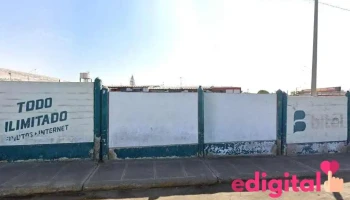 Ogd Tur Tacna Oficina de Información Turística - Tacna 23001
