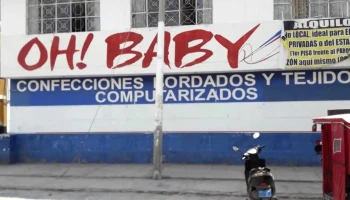 Oh! Baby Corp Ahora es ObUniforms - Chiclayo - Chiclayo 14001