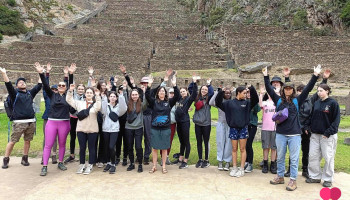 Ollanta Andino Tours - Perú