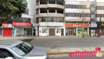Oltursa Agencia Chimbote - Chimbote
