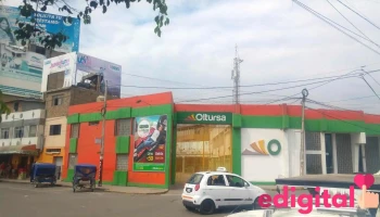 Oltursa Chiclayo - Chiclayo 14009
