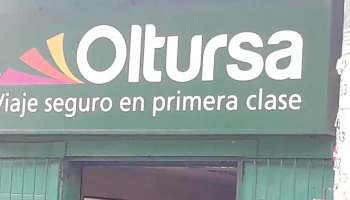 Oltursa - Huancayo 12001