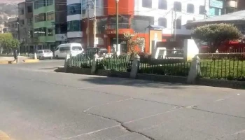Oltursa - Huaraz
