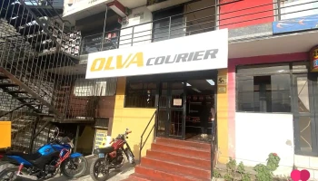 Olva Courier Chosica - Lurigancho-Chosica 15468