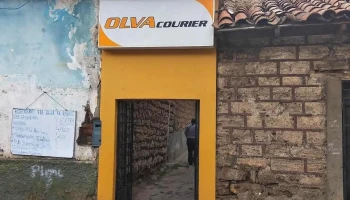 Olva Courier - Huancavelica 09001