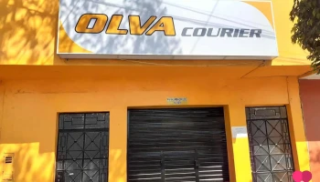 Olva Courier - Lambayeque 14013