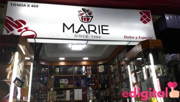 One Marie Perú - Av Cnel. Mendoza 1828
