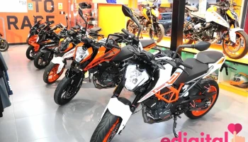 Orange Ranch Motorsports - Miller