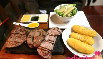 Orégano carnes y parrillas - Abancay