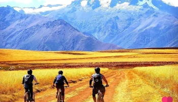 Ortiz Adventure Peru - Ollantaytambo 08676