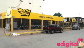 Otom Racing Huaquillas - Huaquillas
