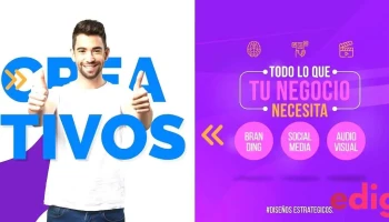 Oty Agencia de Diseño y Publicidad - Chincha Alta 11000