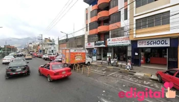 Ourend Company Sac. - Perú