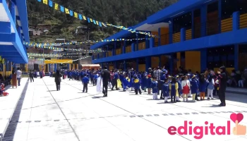 Paccari Tours - Huancavelica - Saccsamarca Sn