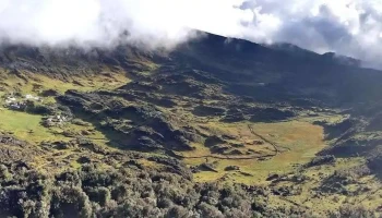 Pachitea - Peru