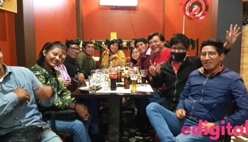 Padrillo Restaurante - Tacna 23001