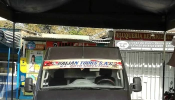 Paijan Toors S.a.c - +51