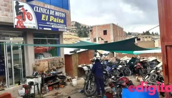 Paisa Motor's - 08440