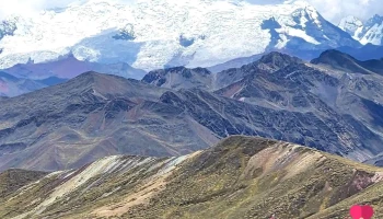 Palcoyo Rainbow Mountains Tour - Cusco 08000