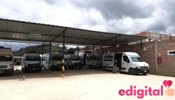 Pamelita Tours - Huamachuco 13301
