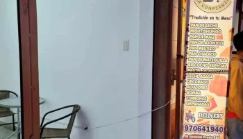 Panaderia y pastelería La Confianza - Huánuco 10001