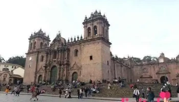 Paquetes turísticos Cusco - Calle
