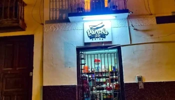 Parada 29🇦🇹 - Huamachuco 13301