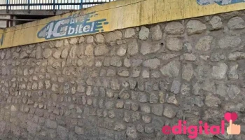 Paradero a Andahuaylas - Abancay 03001